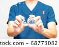 Save the world with a vaccine 68773082