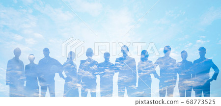 人力資源與環境形象 68773525