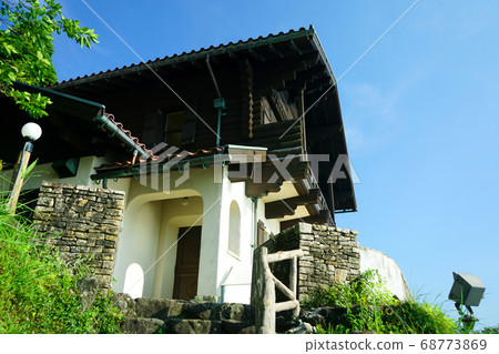 北前船東之家Ukonke Western House 68773869