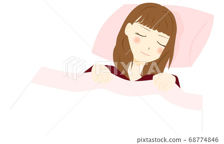 Women who sleep Women who sleep 68774846