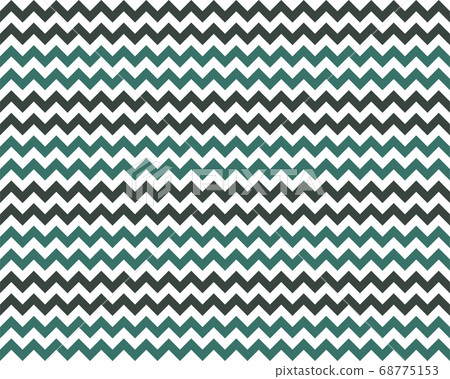 Zigzag pattern seamless. Zig zag background color. 68775153
