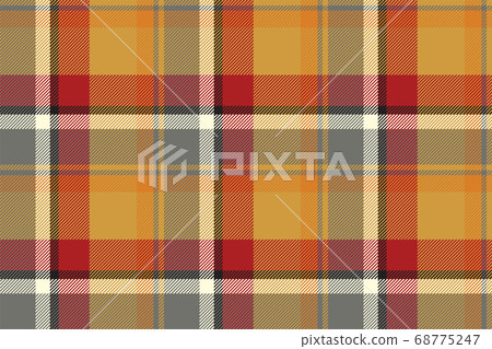 Tartan scotland seamless plaid pattern vector. Tartan scotland seamless plaid pattern vector. 68775247