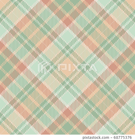 Tartan scotland seamless plaid pattern vector. Tartan scotland seamless plaid pattern vector. 68775376