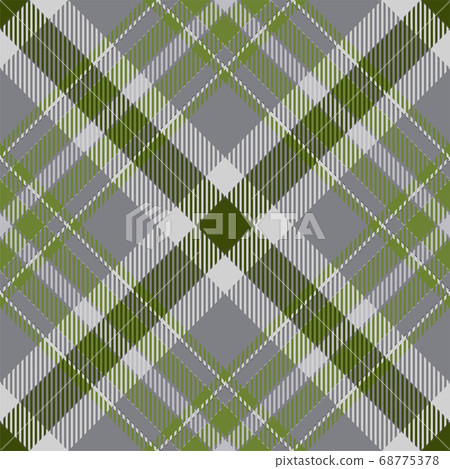 Tartan scotland seamless plaid pattern vector. 68775378