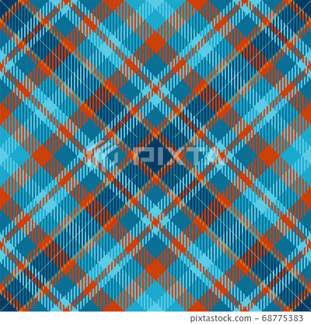 Tartan scotland seamless plaid pattern vector. Tartan scotland seamless plaid pattern vector. 68775383
