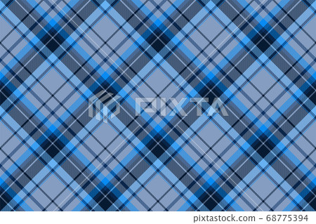 Tartan scotland seamless plaid pattern vector. 68775394