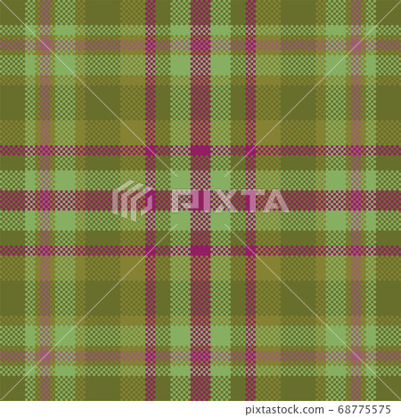 Pixel background vector design. Modern seamless 68775575