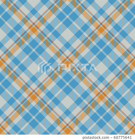 Tartan scotland seamless plaid pattern vector. Tartan scotland seamless plaid pattern vector. 68775641