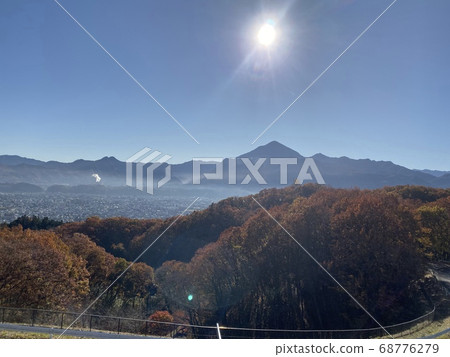 秩父的風景 秩父的風景 68776279
