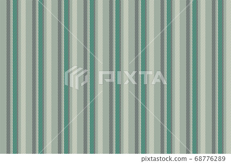 Trendy striped wallpaper. Vintage stripes vector 68776289