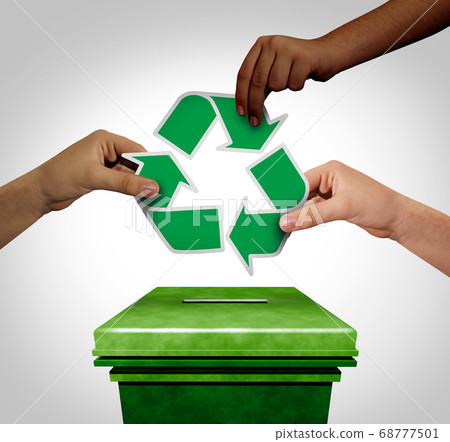 Environmental Election Environmental Election 68777501