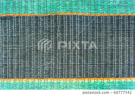 Motley rug textile fabrics texture 68777542