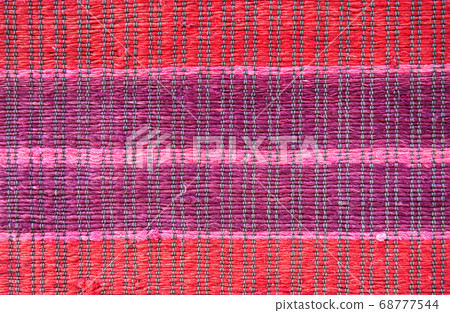 Motley rug textile fabrics texture Motley rug textile fabrics texture 68777544