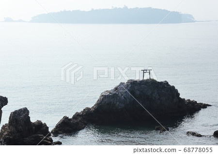 大根Akune背後的Akune輕礁七大奇觀（Hikaruze） 68778055