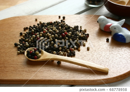 pepper 68778938