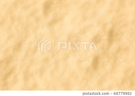 Close-Up Of Sand Background Texture 68779982