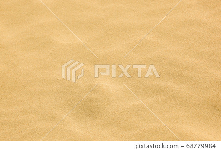 Close-Up Of Sand Background Texture 68779984