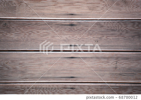 Image Of Old Wooden Sheathing 68780012