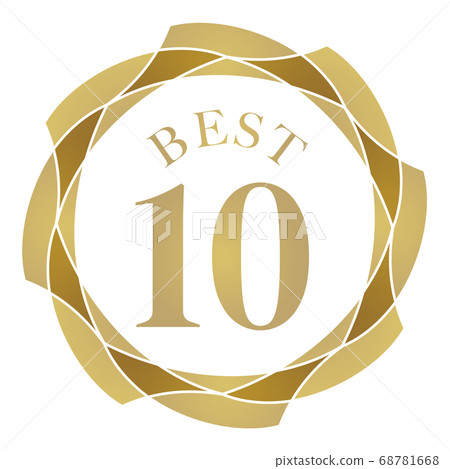 Best 10 mark 68781668