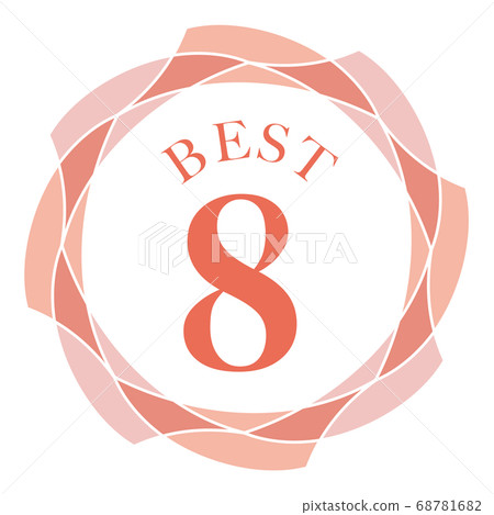 Best 8 mark Best 8 mark 68781682