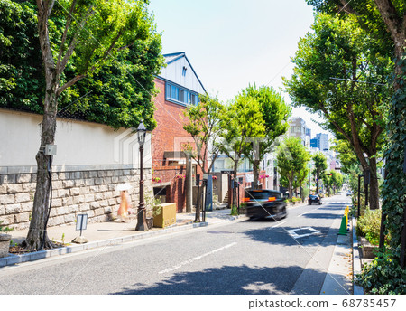 Kobe Kitanozaka Kobe Kitanozaka 68785457