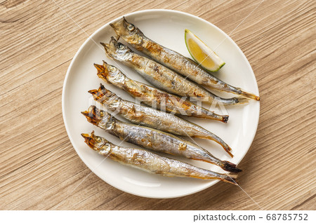 Shishamo Shishamo 68785752