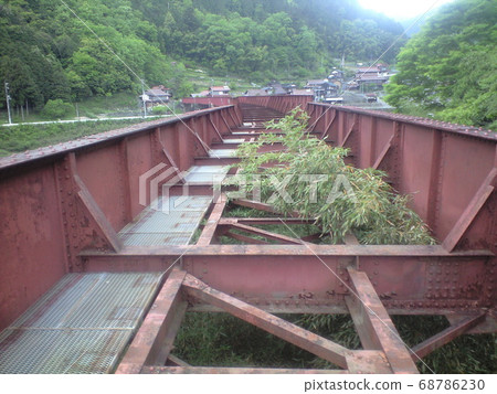 大田第一河大橋 68786230