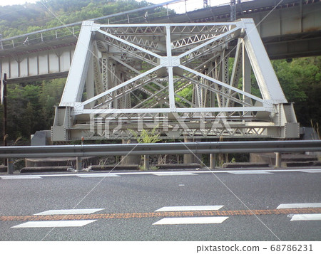 Fourth Yamatogawa Bridge Fourth Yamatogawa Bridge 68786231