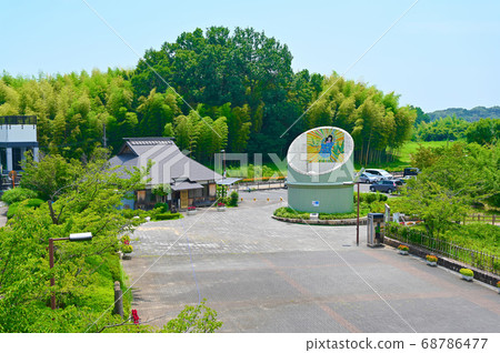 奈良竹取公園 68786477