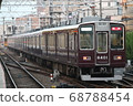 Hankyu Railway Hankyu 68788454