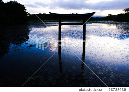 中津市推薦神社 中津市推薦神社 68788686
