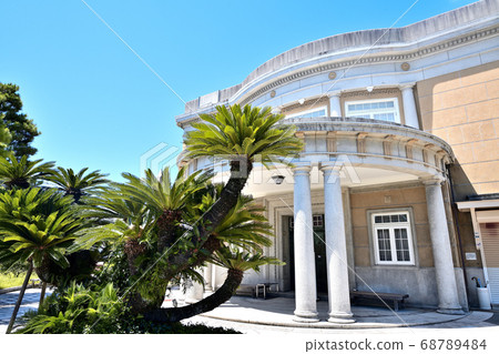 Saga City Chokokan 68789484