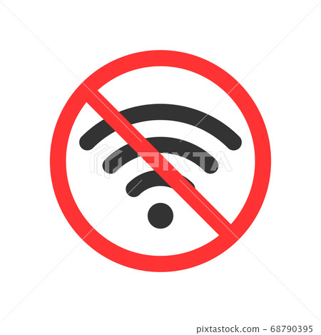 wifi icon not showing wifi icon not showing