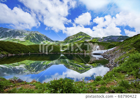 Tateyama Murodo Tateyama Murodo 68790422