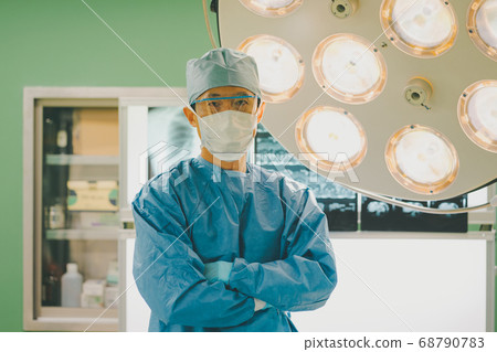 male, man, surgeons 68790783