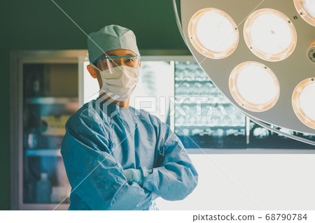 male, man, surgeons 68790784