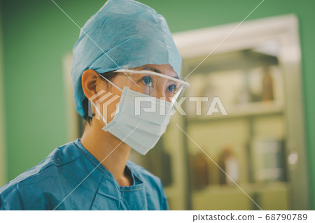 女生 女孩 女性 68790789