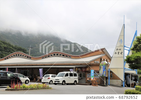 Road Station Kamae (Oita Prefecture) Road Station Kamae (Oita Prefecture) 68792652