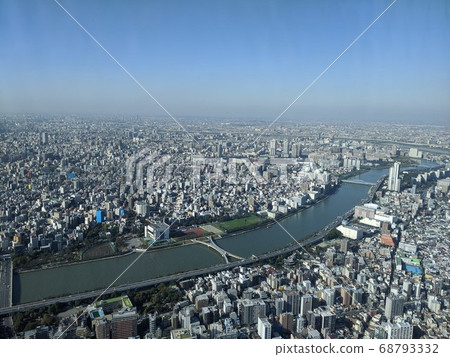 Tokyo metropolitan area 68793332