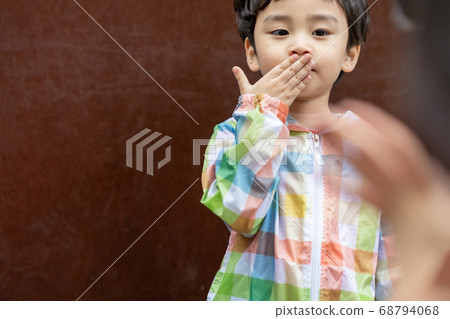 兒童生活方式育兒 68794068