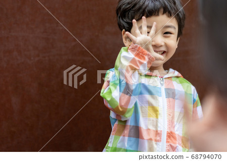 兒童生活方式育兒 68794070