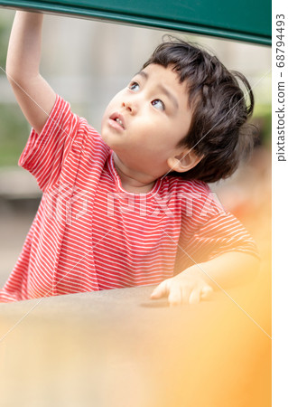 Children's Lifestyle Childcare Playground 68794493