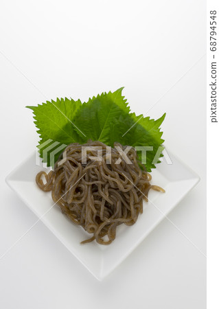 低熱量，健康的纖維，富含膳食纖維魔芋（Kuroitocon） 68794548