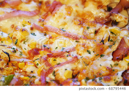 Pizza/Pizza ① Pizza/Pizza ① 68795446