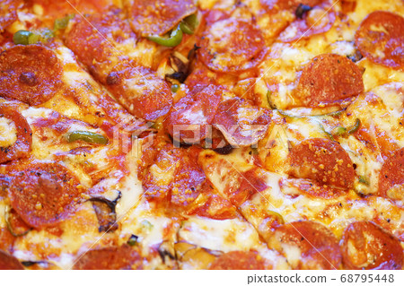 Pizza/Pizza ② Pizza/Pizza ② 68795448