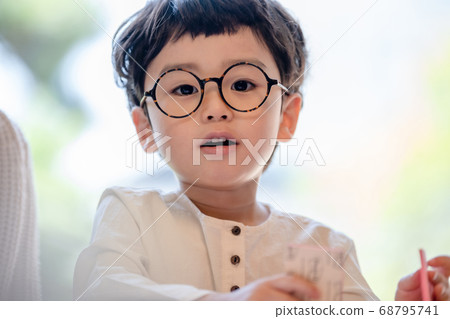 兒童生活方式夏季育兒 68795741