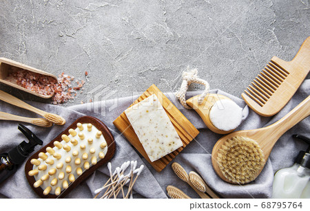 Zero waste natural cosmetics products Zero waste natural cosmetics products 68795764