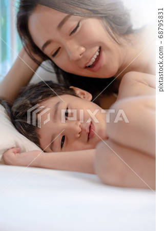 兒童生活方式夏季育兒 68795831
