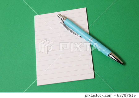 筆記本，鋼筆，圓珠筆，備忘錄，文具，商業，學校，記事本，研究，文具，文具，辦公室 68797619