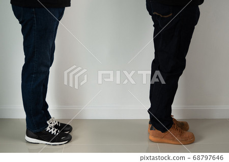 Six Feet Guidelines physical distance to keep to Six Feet Guidelines physical distance to keep to 68797646